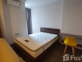 For rent スタジオ condo in Pathum Wan, Bangkok