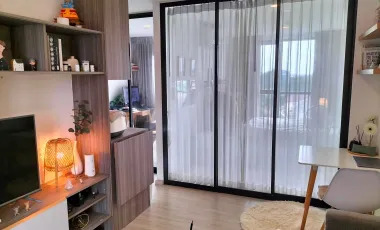 出售 和 出租 2 卧室 公寓 在 Chatuchak, 曼谷