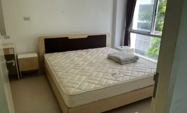Condo en venta y en alquiler de 1 habitaciones en Phra Khanong, Bangkok