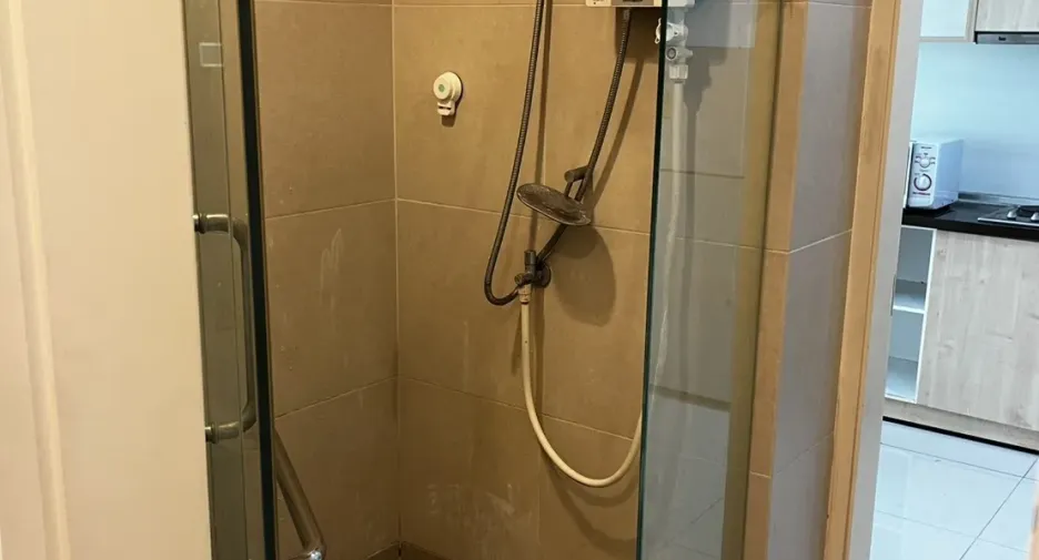 For sale and for rent 1 bed condo in Phra Khanong, Bangkok