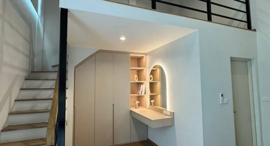 For rent 3 bedrooms house in Bang Phli, Samut Prakan