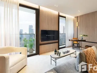 出售 2 卧室 公寓 在 Pathum Wan, 曼谷