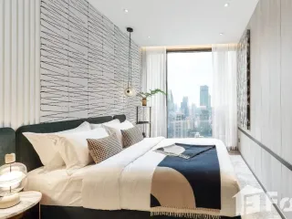 出售 2 卧室 公寓 在 Pathum Wan, 曼谷
