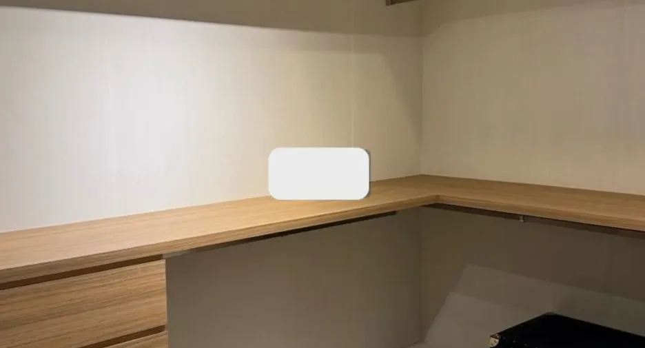 For rent 2 bedrooms condo in Suan Luang, Bangkok