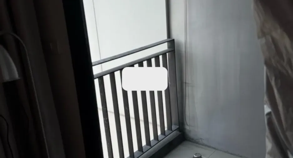 For rent 2 bedrooms condo in Suan Luang, Bangkok