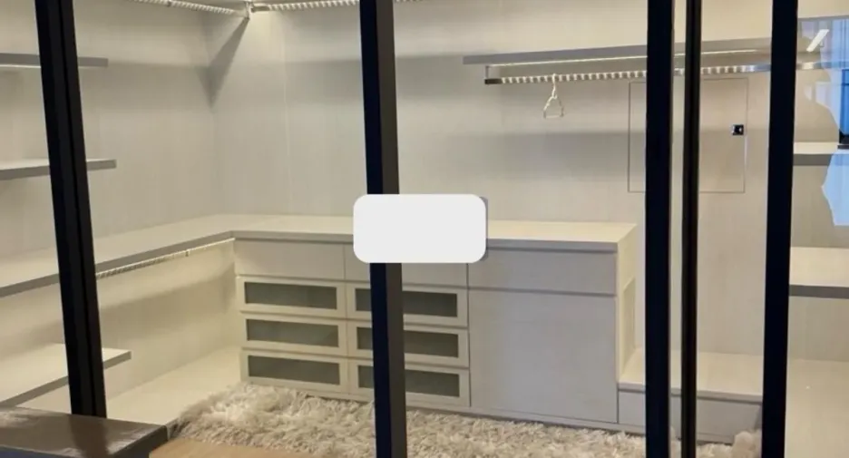 For rent 2 bedrooms condo in Suan Luang, Bangkok
