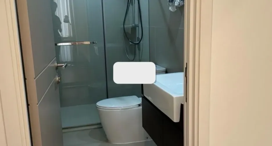 For rent 2 bedrooms condo in Suan Luang, Bangkok