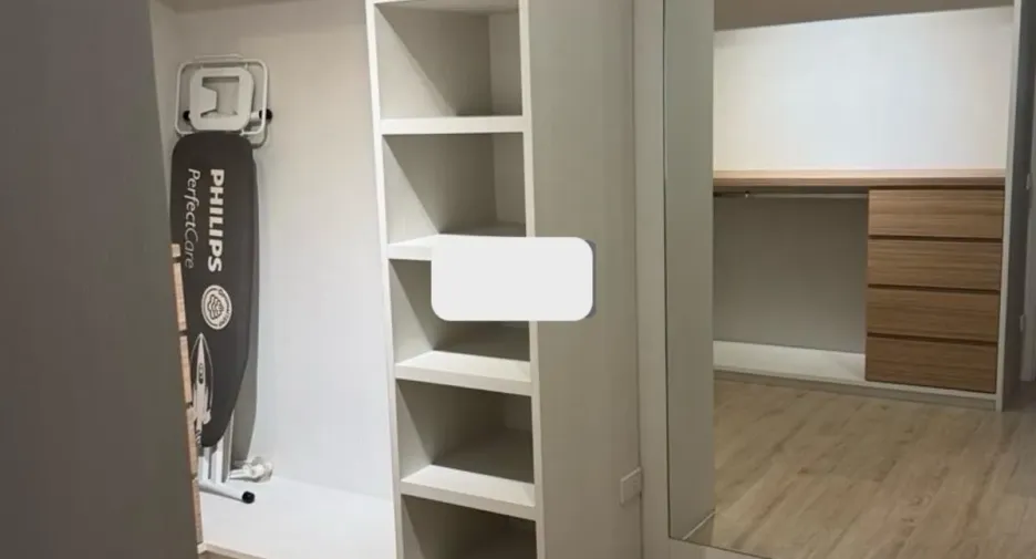 For rent 2 bedrooms condo in Suan Luang, Bangkok