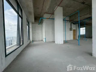 For sale studio condo in Watthana, Bangkok