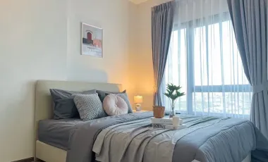 For sale 1 bed condo in Suan Luang, Bangkok