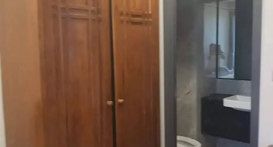 Wohnung zur Miete mit 1 Zimmer in Khlong Toei, Bangkok