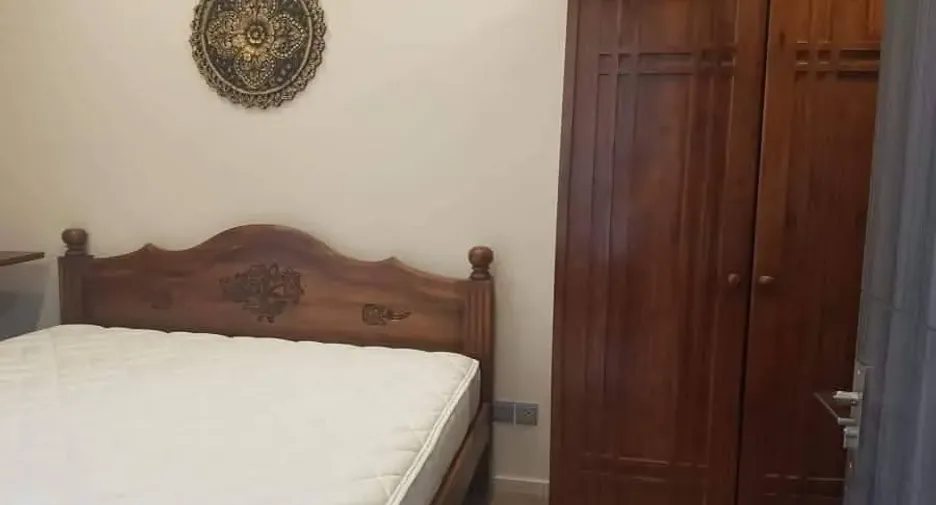 Wohnung zur Miete mit 1 Zimmer in Khlong Toei, Bangkok