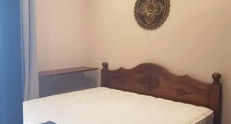 Wohnung zur Miete mit 1 Zimmer in Khlong Toei, Bangkok