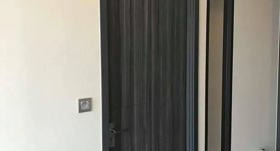 Wohnung zur Miete mit 1 Zimmer in Khlong Toei, Bangkok