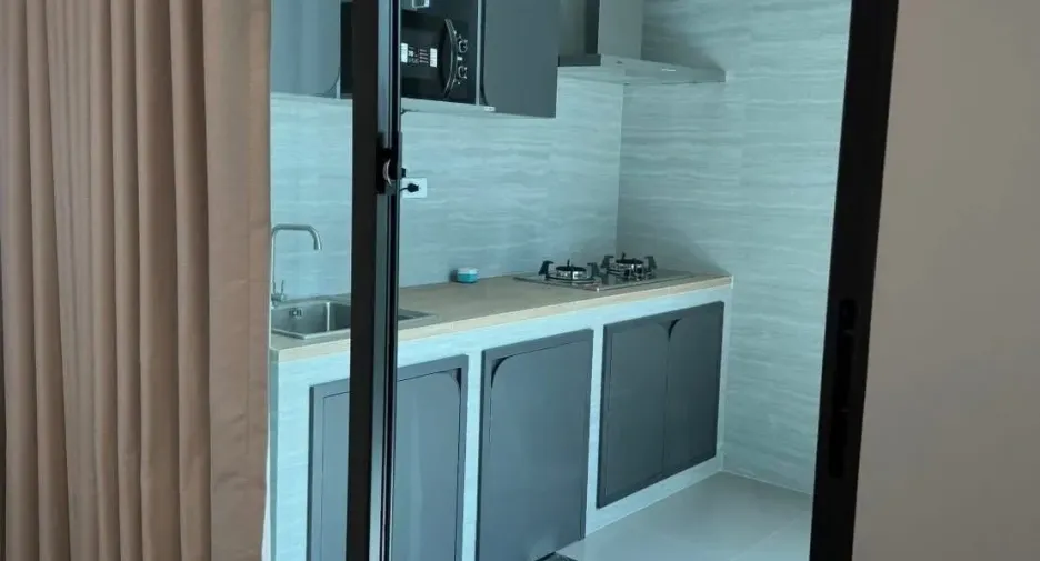 For rent 3 bedrooms townhouse in Bang Phli, Samut Prakan