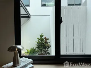 For rent 3 bedrooms townhouse in Bang Phli, Samut Prakan