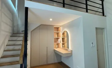 出租 3 卧室 联排别墅 在 Bang Phli, Samut Prakan