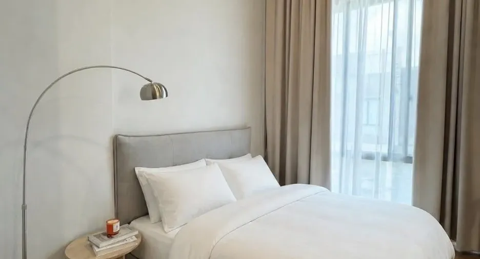 For rent 3 bedrooms townhouse in Bang Phli, Samut Prakan