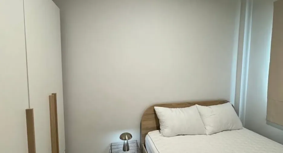 For rent 3 bedrooms townhouse in Bang Phli, Samut Prakan