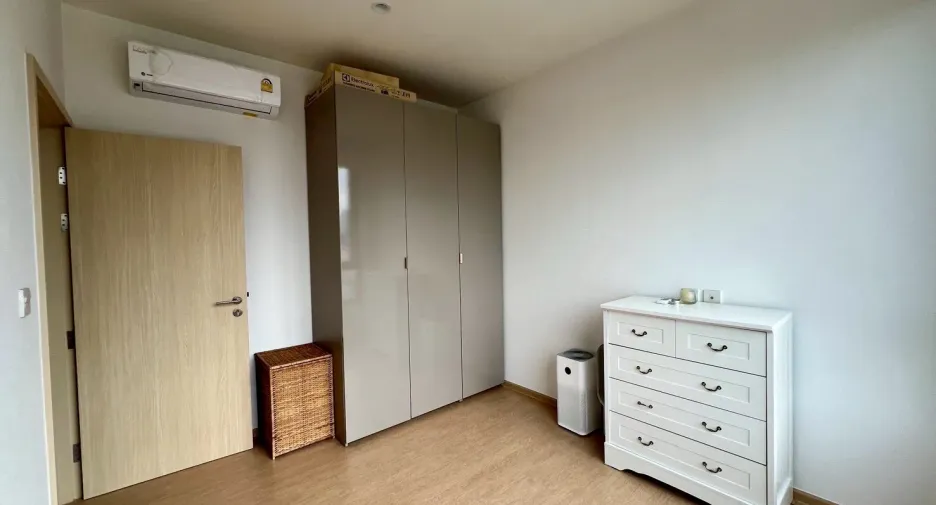 For sale and for rent 2 bedrooms condo in Watthana, Bangkok