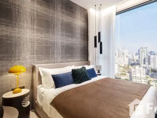 For sale 1 Beds condo in Pathum Wan, Bangkok