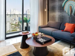 For sale 1 Beds condo in Pathum Wan, Bangkok