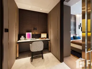 For sale 1 Beds condo in Pathum Wan, Bangkok