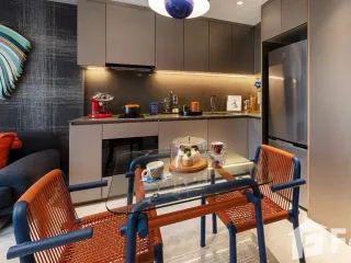 For sale 1 Beds condo in Pathum Wan, Bangkok