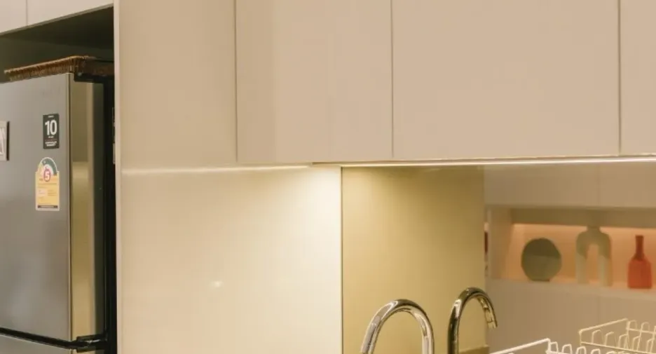 For sale 1 bed condo in Khlong Toei, Bangkok