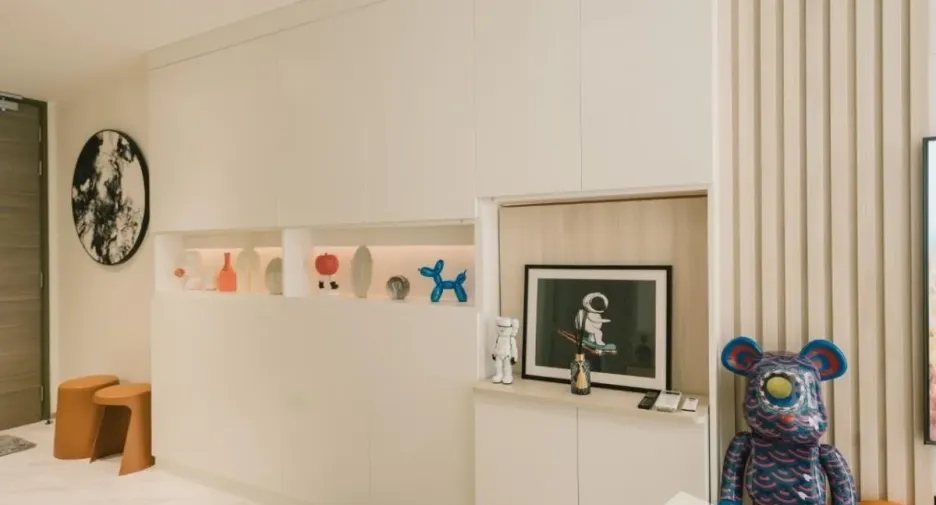 For sale 1 bed condo in Khlong Toei, Bangkok