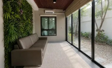 For sale 4 bedrooms house in Phasi Charoen, Bangkok