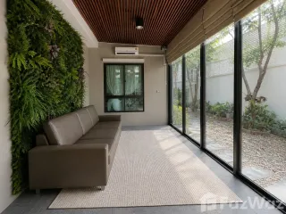 For sale 4 bedrooms house in Phasi Charoen, Bangkok