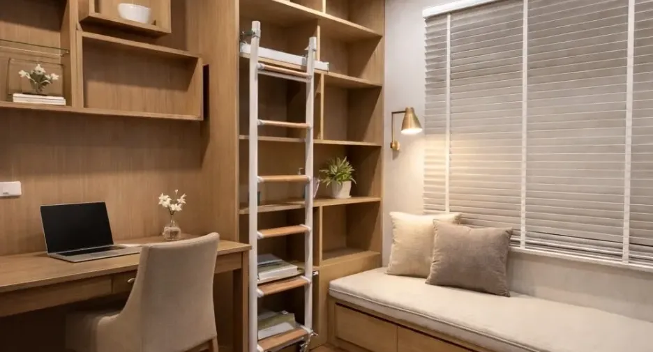 For sale 4 bedrooms house in Phasi Charoen, Bangkok