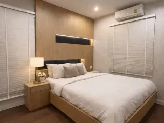 For sale 4 bedrooms house in Phasi Charoen, Bangkok