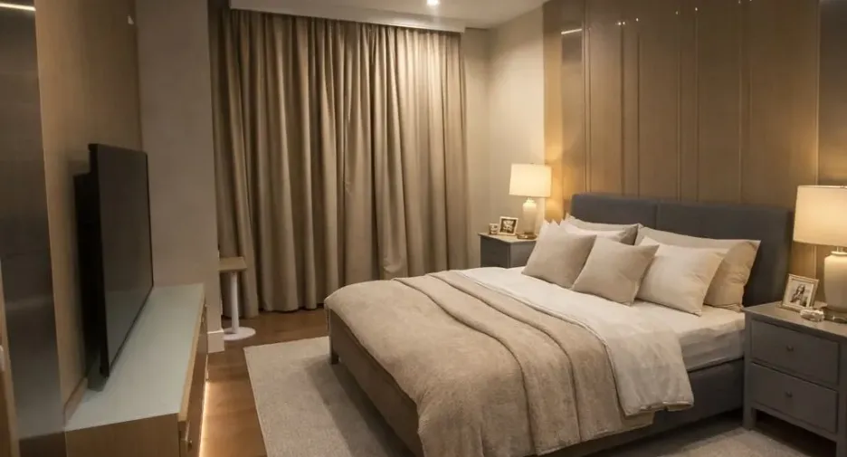 For sale 4 bedrooms house in Phasi Charoen, Bangkok