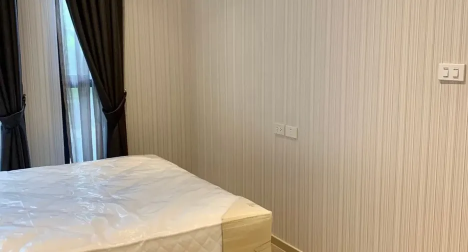 For sale 1 bed condo in Watthana, Bangkok