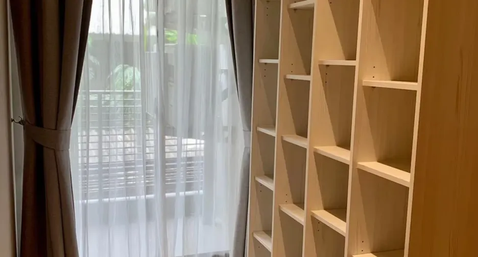 For sale 1 bed condo in Watthana, Bangkok