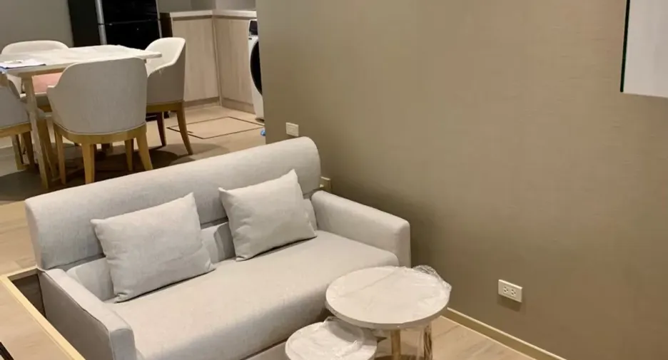 For sale 1 bed condo in Watthana, Bangkok