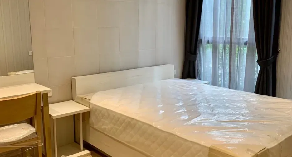 For sale 1 bed condo in Watthana, Bangkok
