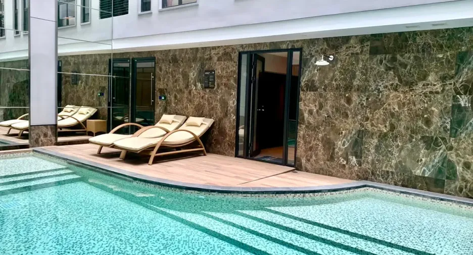 For sale 1 bed condo in Watthana, Bangkok