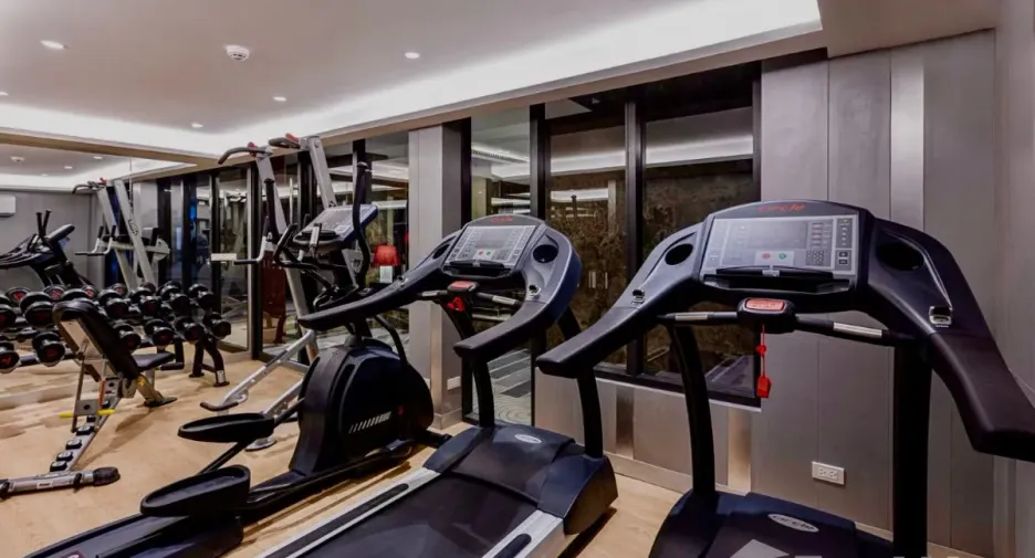 For sale 1 bed condo in Watthana, Bangkok