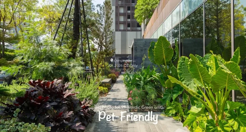 For sale and for rent 1 bed condo in Khlong Toei, Bangkok