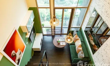 À vendre et à louer 1 chambre condo à Khlong Toei, Bangkok