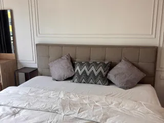 Reihenhaus zur Miete mit 3 Zimmer in Watthana, Bangkok