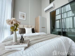 For rent 2 bedrooms condo in Bang Sue, Bangkok
