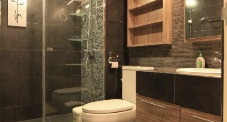 For sale 2 bedrooms condo in Watthana, Bangkok