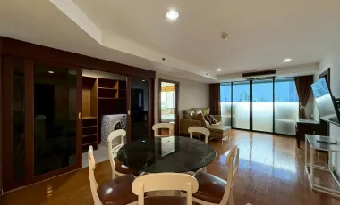 出租 2 卧室 公寓 在 Khlong Toei, 曼谷