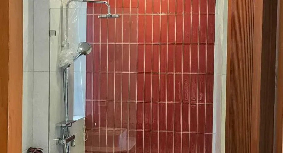 À louer 3 chambres villa à Mueang Phuket, Phuket
