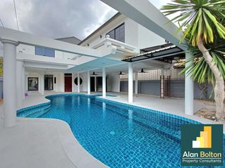 Haus zur Miete und zum Kauf mit 7 Zimmer in Bang Lamung, Chonburi
