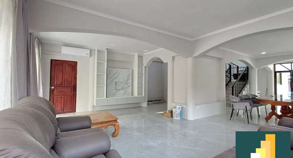 Haus zur Miete und zum Kauf mit 7 Zimmer in East Pattaya, Pattaya